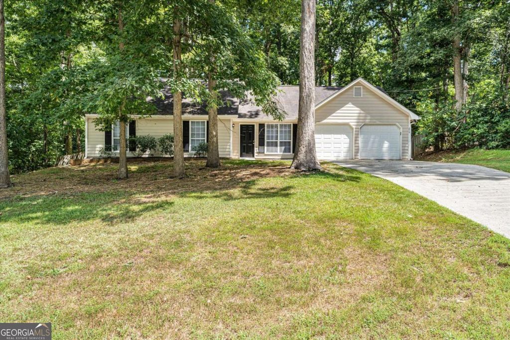 270 Belmont Trail, Covington, GA 30016