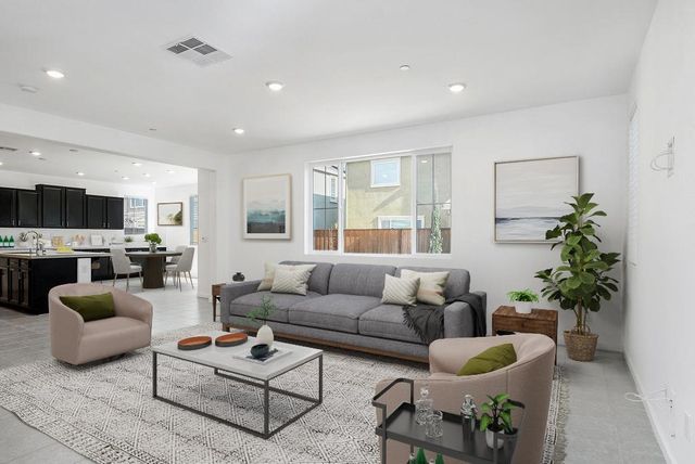 5425 Alvar Loop, Antioch, CA 94531