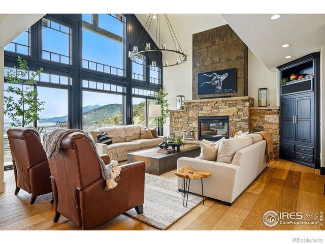 166 Valley View Way, Boulder, CO 80304