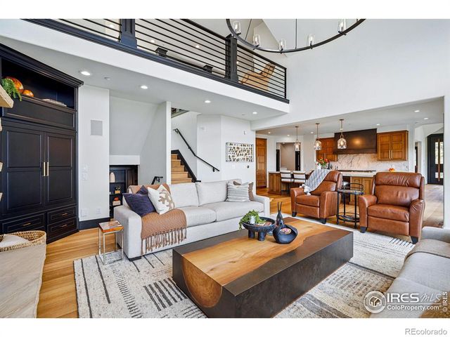 166 Valley View Way, Boulder, CO 80304