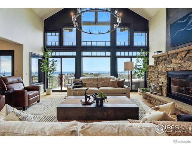 166 Valley View Way, Boulder, CO 80304