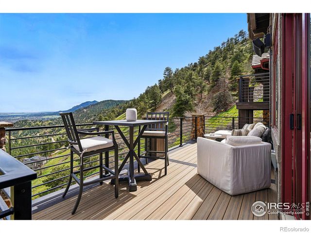 166 Valley View Way, Boulder, CO 80304