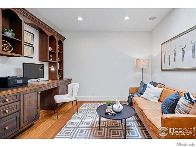 166 Valley View Way, Boulder, CO 80304