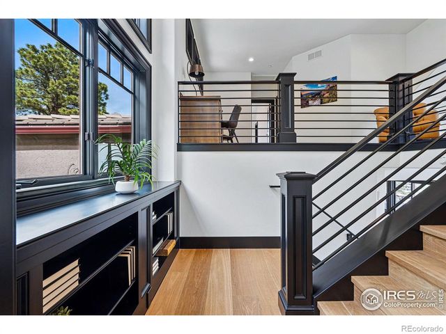 166 Valley View Way, Boulder, CO 80304