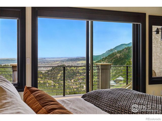 166 Valley View Way, Boulder, CO 80304