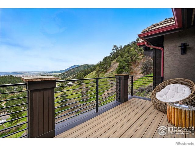 166 Valley View Way, Boulder, CO 80304