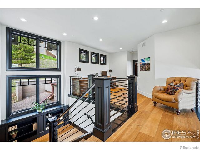 166 Valley View Way, Boulder, CO 80304