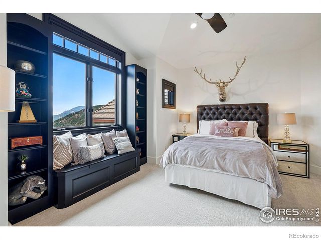 166 Valley View Way, Boulder, CO 80304