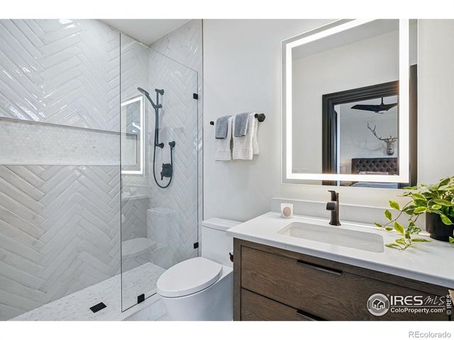 166 Valley View Way, Boulder, CO 80304