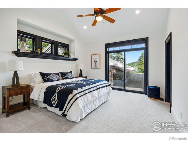 166 Valley View Way, Boulder, CO 80304