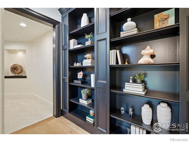 166 Valley View Way, Boulder, CO 80304