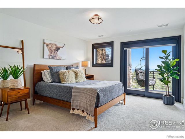 166 Valley View Way, Boulder, CO 80304
