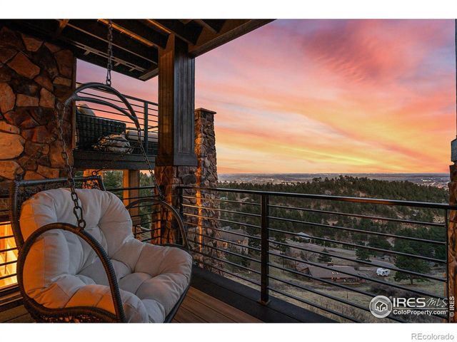 166 Valley View Way, Boulder, CO 80304