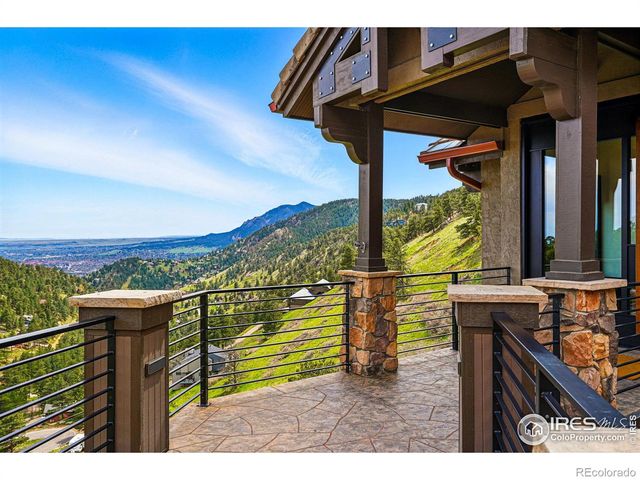 166 Valley View Way, Boulder, CO 80304