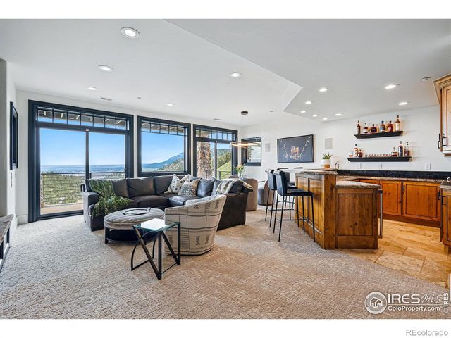 166 Valley View Way, Boulder, CO 80304