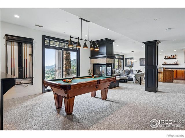 166 Valley View Way, Boulder, CO 80304