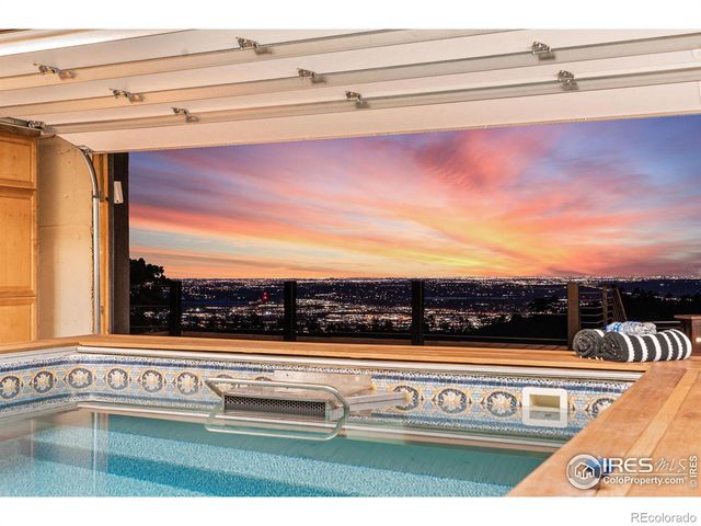 166 Valley View Way, Boulder, CO 80304