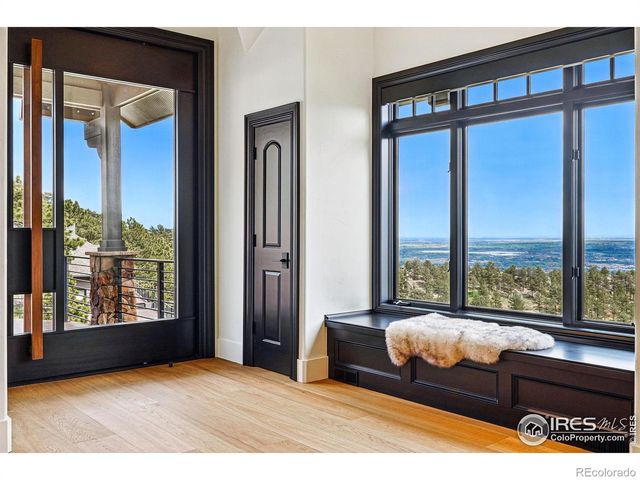 166 Valley View Way, Boulder, CO 80304