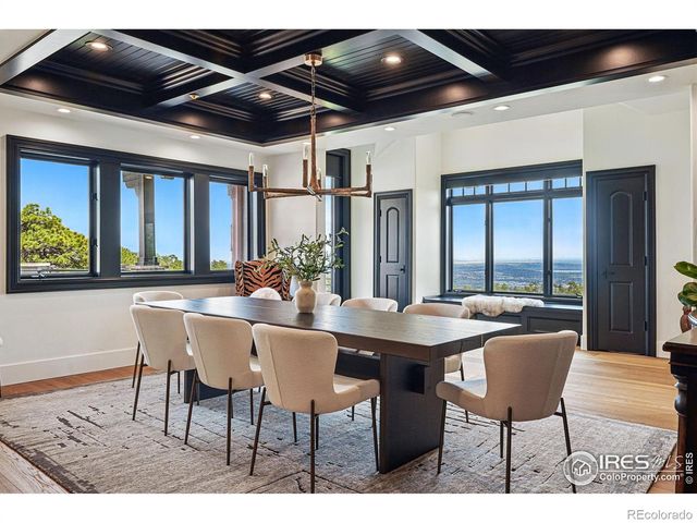 166 Valley View Way, Boulder, CO 80304