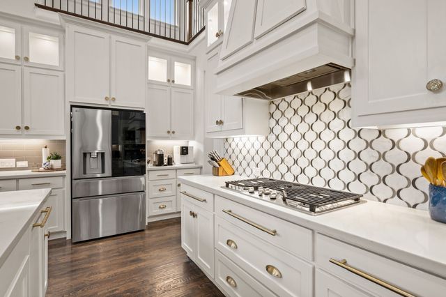 4104 Lombardy Court, Colleyville, TX 76034