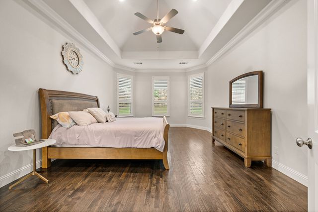 4104 Lombardy Court, Colleyville, TX 76034