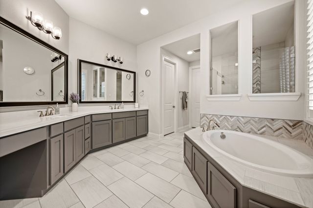 4104 Lombardy Court, Colleyville, TX 76034