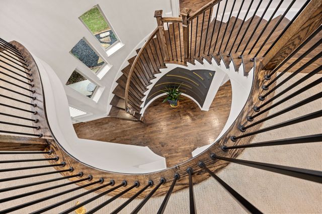 4104 Lombardy Court, Colleyville, TX 76034