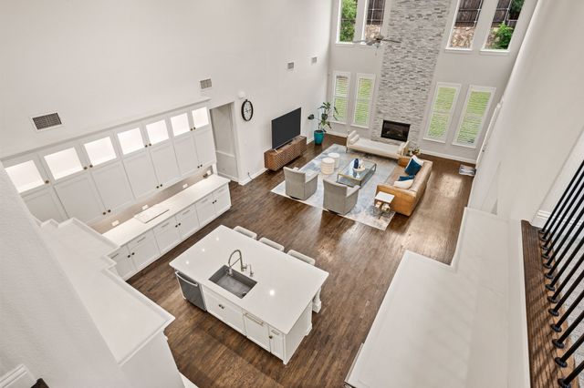 4104 Lombardy Court, Colleyville, TX 76034