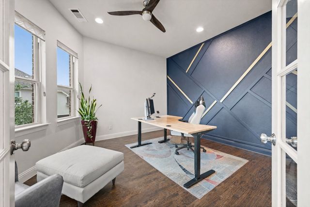 4104 Lombardy Court, Colleyville, TX 76034