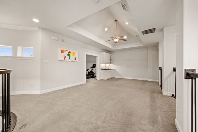 4104 Lombardy Court, Colleyville, TX 76034