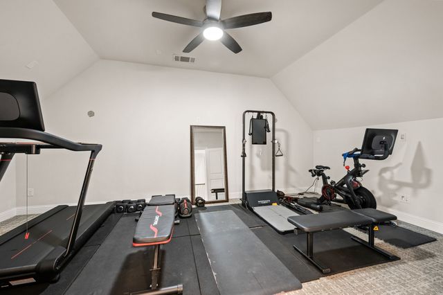 4104 Lombardy Court, Colleyville, TX 76034