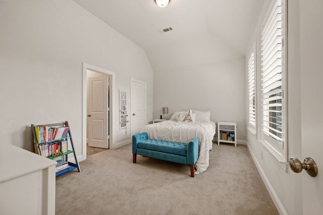 4104 Lombardy Court, Colleyville, TX 76034