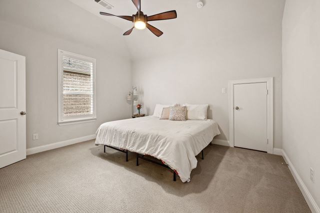 4104 Lombardy Court, Colleyville, TX 76034