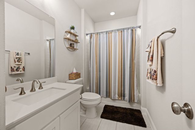 4104 Lombardy Court, Colleyville, TX 76034