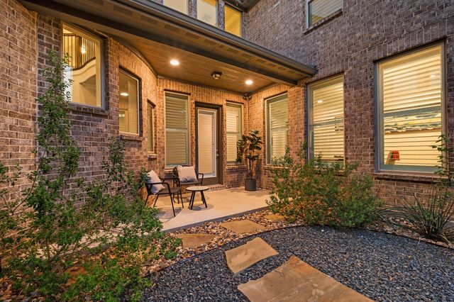 4104 Lombardy Court, Colleyville, TX 76034