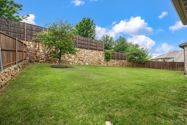 4104 Lombardy Court, Colleyville, TX 76034