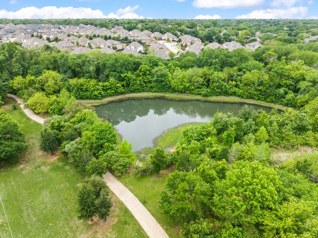 4104 Lombardy Court, Colleyville, TX 76034