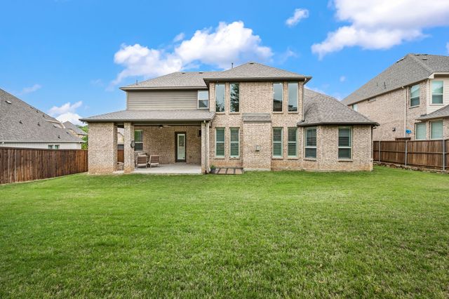 4104 Lombardy Court, Colleyville, TX 76034