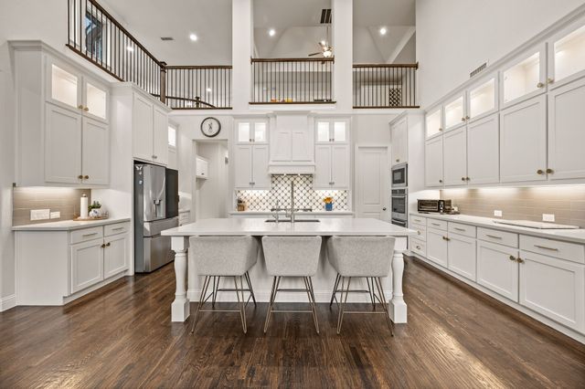 4104 Lombardy Court, Colleyville, TX 76034