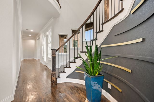 4104 Lombardy Court, Colleyville, TX 76034