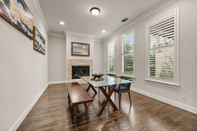 4104 Lombardy Court, Colleyville, TX 76034