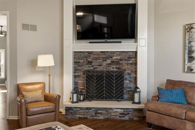 13653 W 129th Street, Olathe, KS 66062