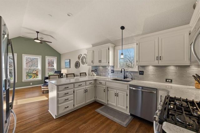 13653 W 129th Street, Olathe, KS 66062