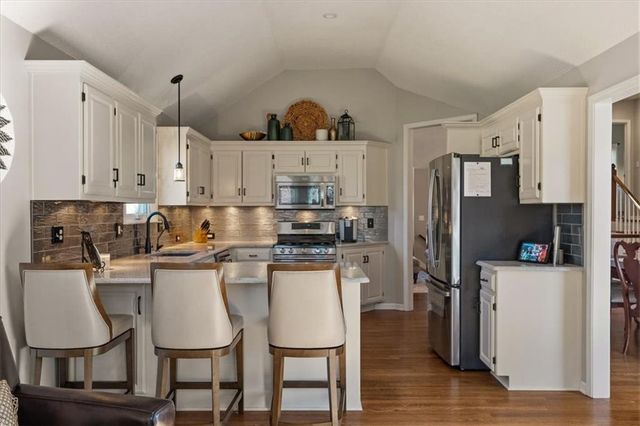 13653 W 129th Street, Olathe, KS 66062