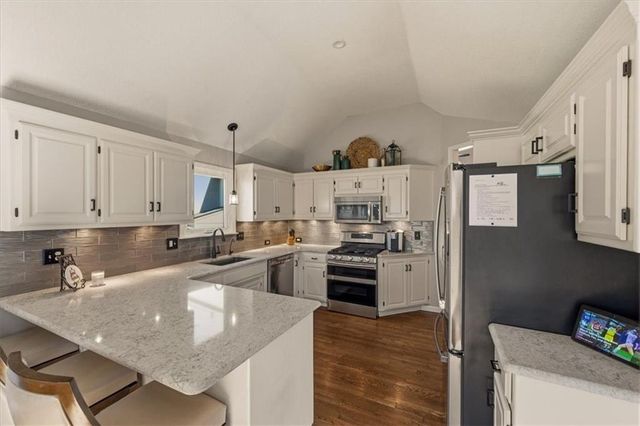 13653 W 129th Street, Olathe, KS 66062