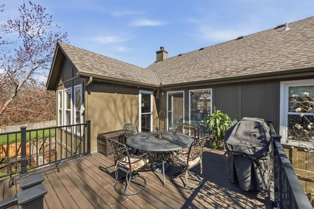 13653 W 129th Street, Olathe, KS 66062