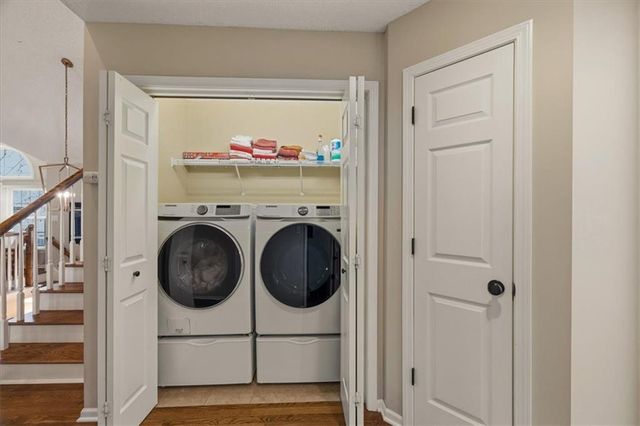 13653 W 129th Street, Olathe, KS 66062