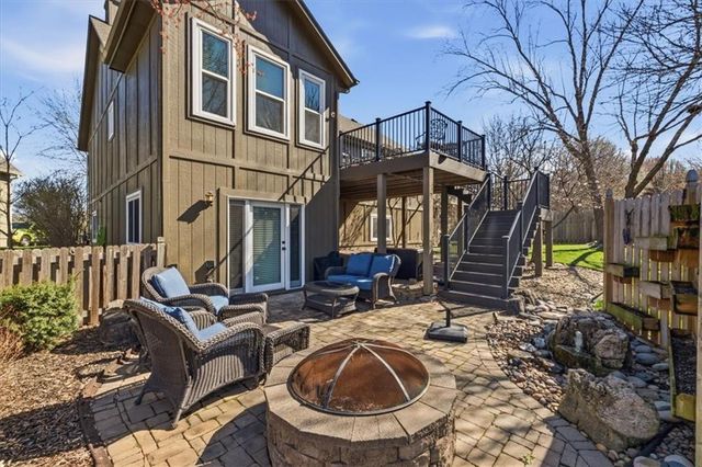 13653 W 129th Street, Olathe, KS 66062