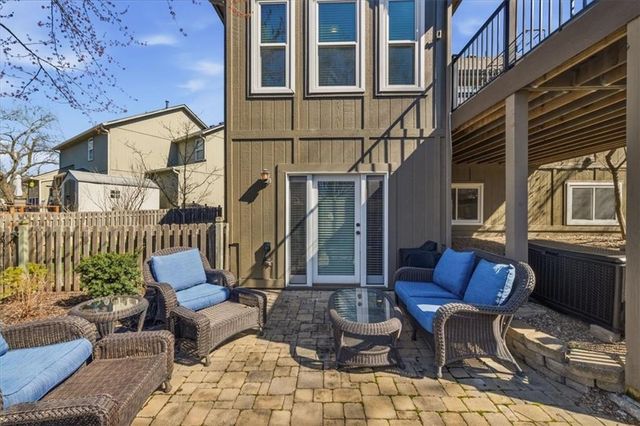 13653 W 129th Street, Olathe, KS 66062