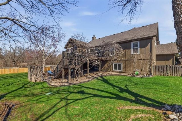 13653 W 129th Street, Olathe, KS 66062